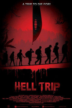 Hell Trip (2018) Poster