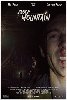 Blood Mountain (2017) Poster