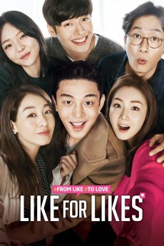 Like for Likes (2016) Poster