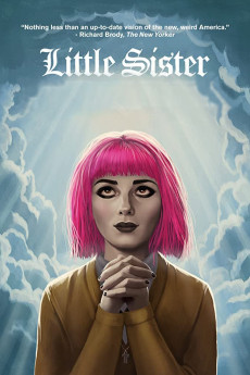 Little Sister (2016) Poster