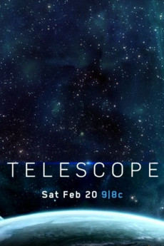 Telescope (2016) Poster