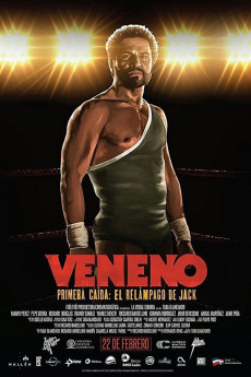 Veneno (2018) Poster