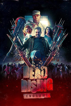 subtitles of Dead Rising: Endgame (2016)