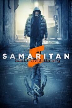 subtitles of Samaritan (2022)