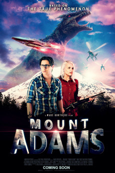 Mount Adams (2021) Poster