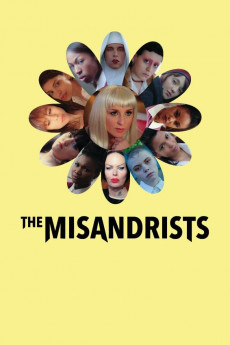 The Misandrists (2017) Poster