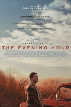 The Evening Hour (2020) Poster