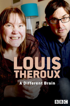 Louis Theroux: A Different Brain (2016) Poster