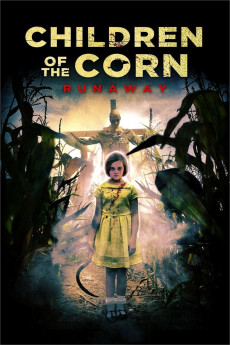 Children of the Corn: Runaway (2018) Poster