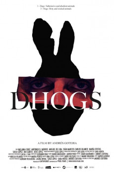 Dhogs (2017) Poster