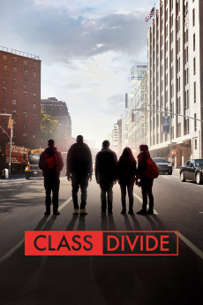 Class Divide (2015) Poster