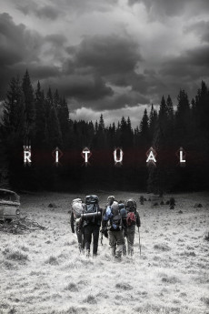 The Ritual (2017) Poster