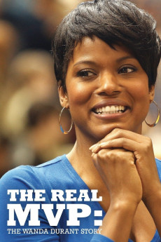 The Real MVP: The Wanda Durant Story (2016) Poster