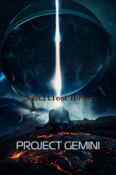subtitles of Project 'Gemini' (2022)