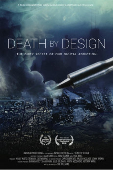 Death by Design (2016) Poster