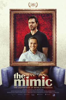 The Mimic (2020) Poster