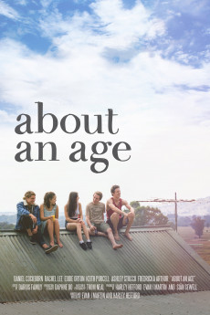 About an Age (2018) Poster