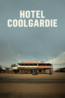 Hotel Coolgardie (2016) Poster