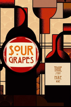 Sour Grapes (2016) Poster