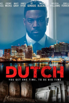 Dutch (2021) Poster