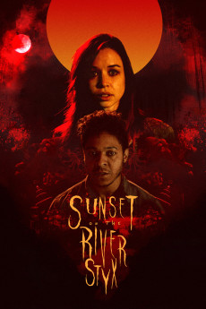 Sunset on the River Styx (2020) Poster