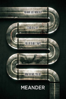Meander (2020) Poster