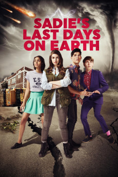 Sadie's Last Days on Earth (2016) Poster