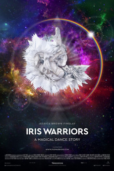 Iris Warriors (2022) Poster
