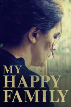 My Happy Family (2017) Poster