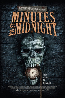 Minutes Past Midnight (2016) Poster