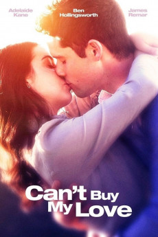 Can't Buy My Love (2017) Poster