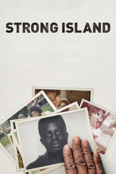 Strong Island (2017) Poster