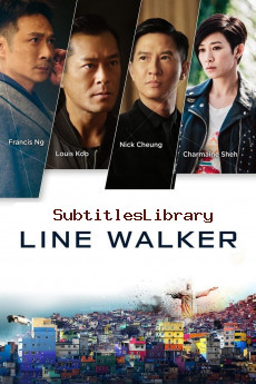 subtitles of Line Walker (2016)