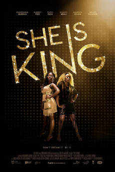 She Is King (2017) Poster