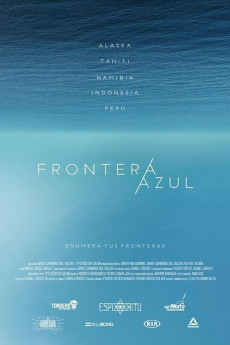 Blue Frontier (2018) Poster