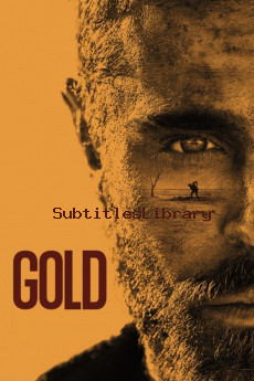 subtitles of Gold (2022)