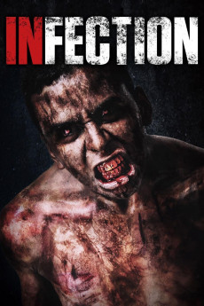Infection (2019) Poster