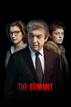 The Summit (2017) Poster