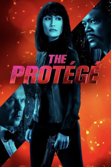 The Protégé (2021) Poster