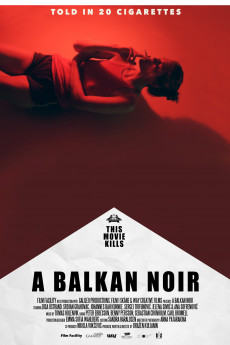 A Balkan Noir (2017) Poster