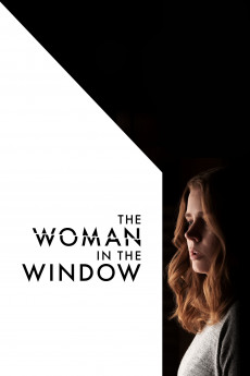 The Woman in the Window (2021) Poster