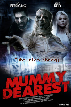 Mummy Dearest (2021)