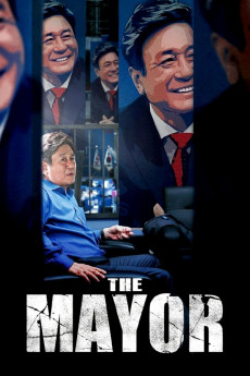 The Mayor (2016) Poster