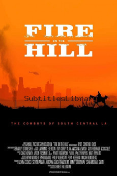 Fire on the Hill (2018)