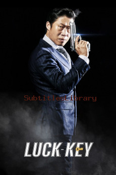 subtitles of Luck-Key (2016)
