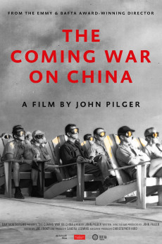 The Coming War on China (2016) Poster