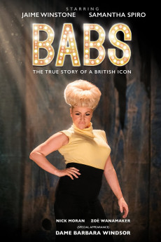 Babs (2017) Poster