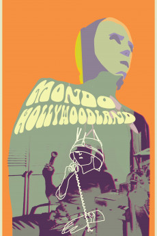 Mondo Hollywoodland (2019) Poster