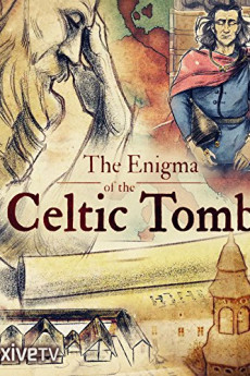 The Enigma of the Celtic Tomb (2017) Poster