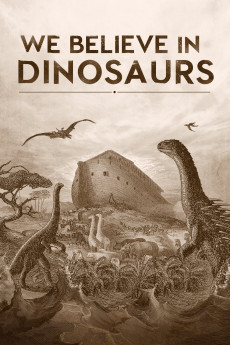 We Believe in Dinosaurs (2019) Poster